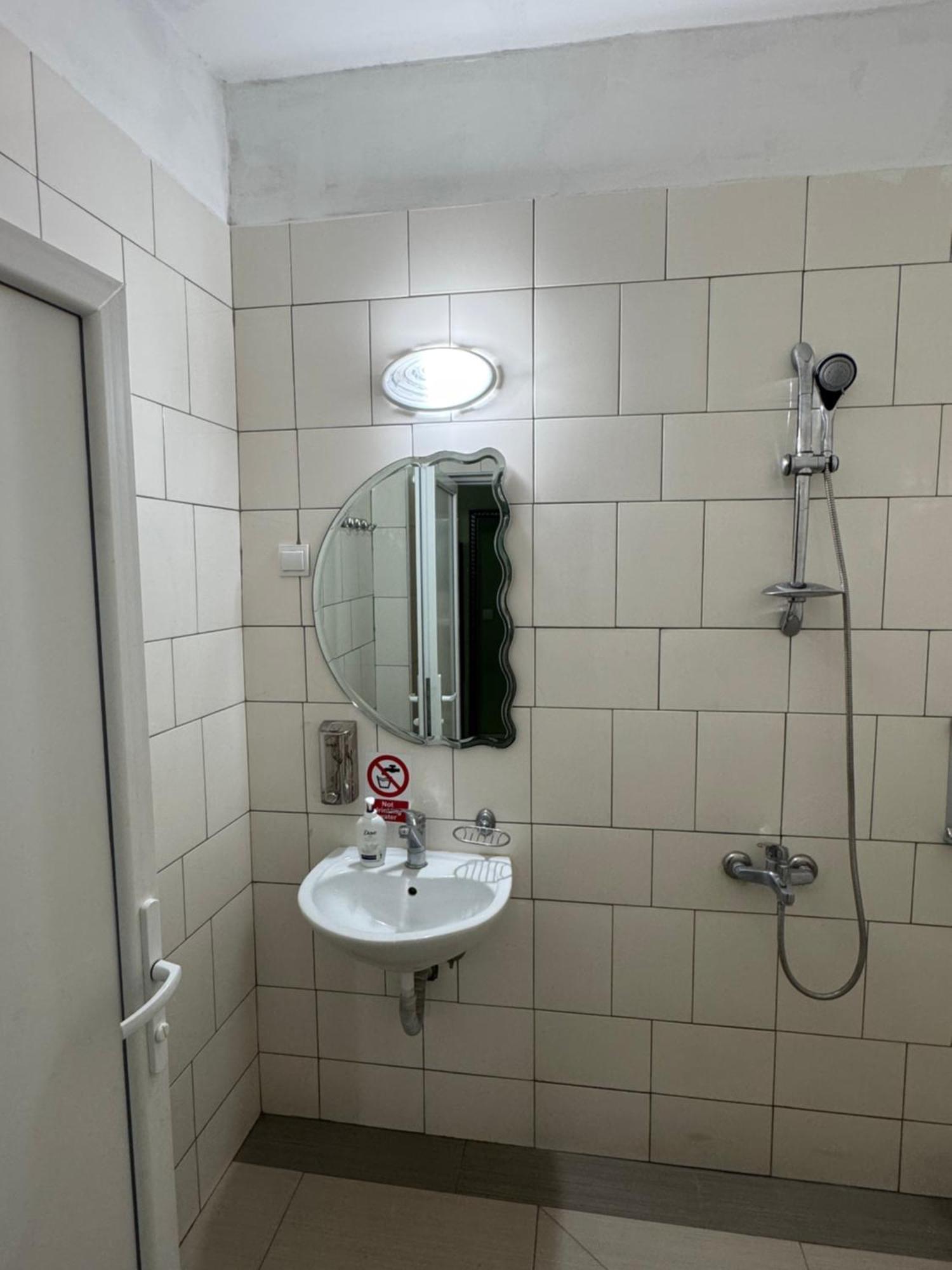 Hotel Yal Restaurant Tetovo Luaran gambar
